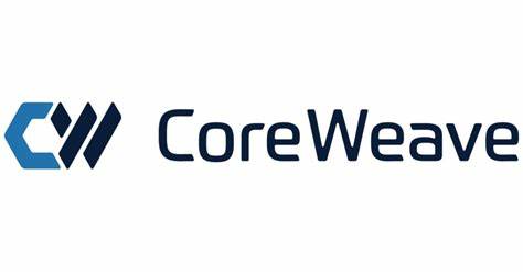 CoreWeave