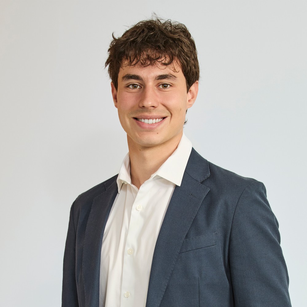 Christopher Solé