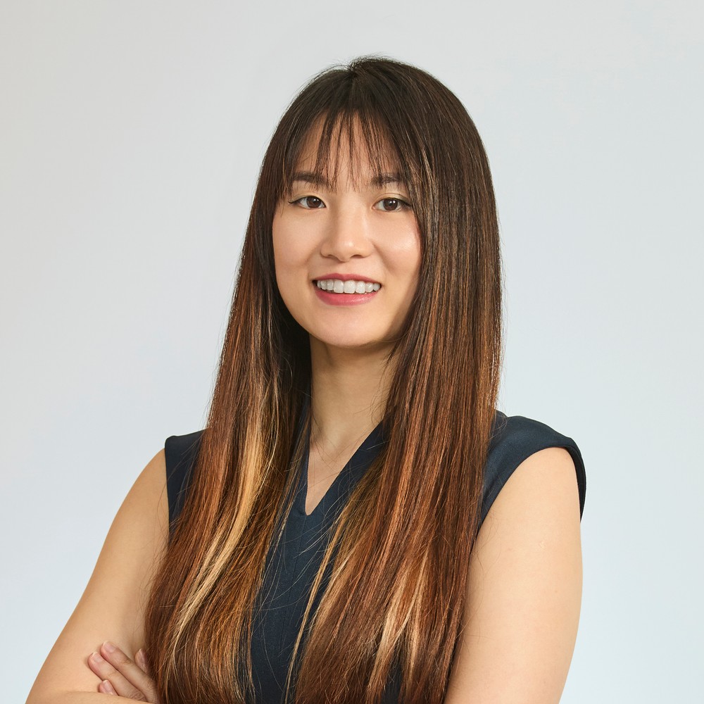 Emily Huang
