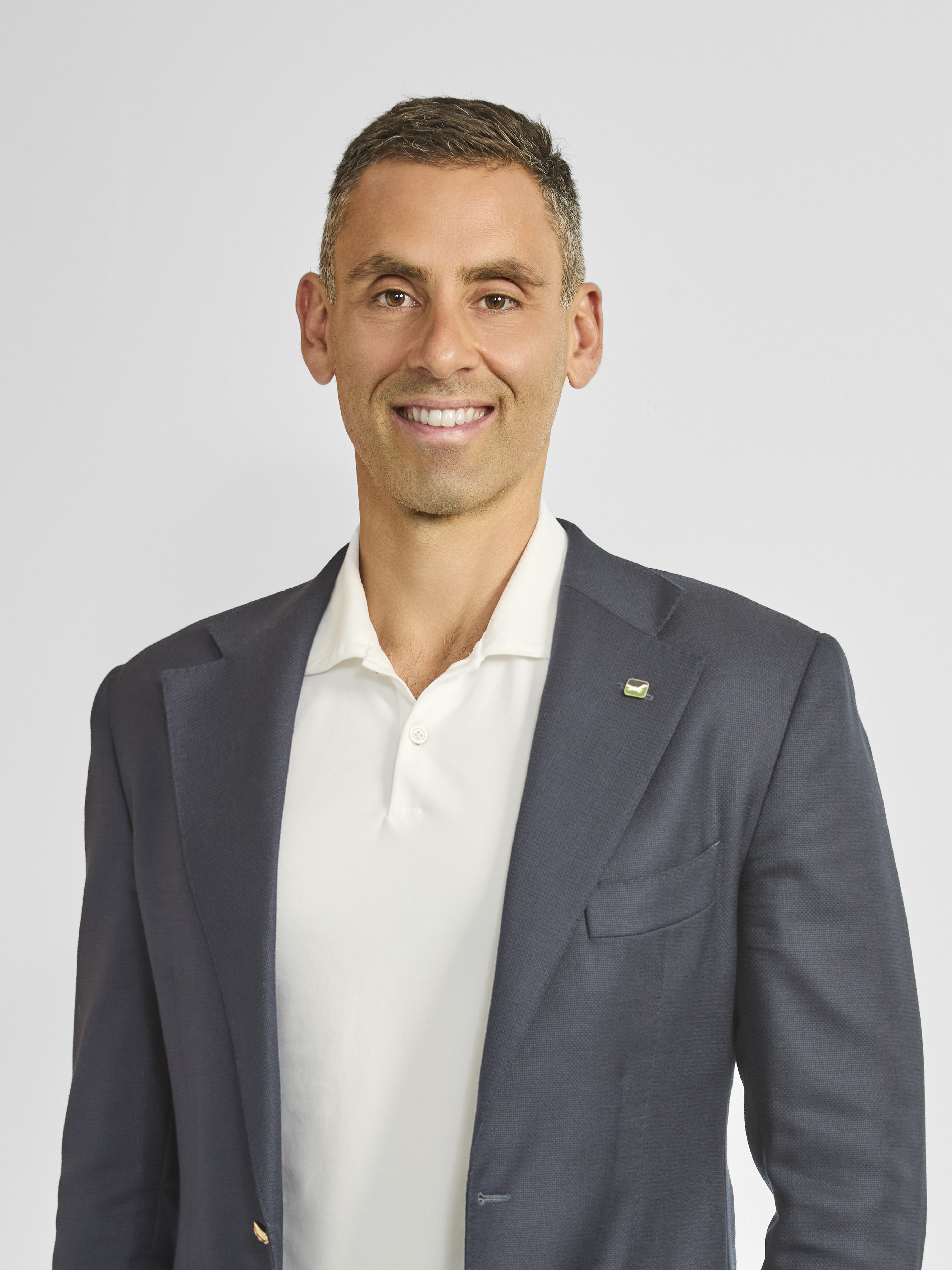 Robert Hilmer